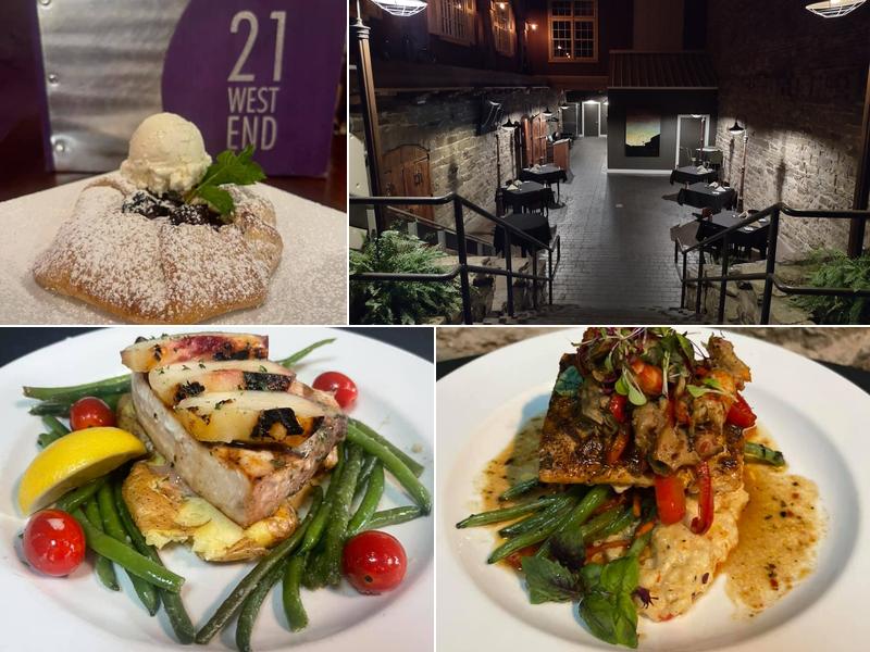 21 West End 21 N 2nd St, Fort Smith