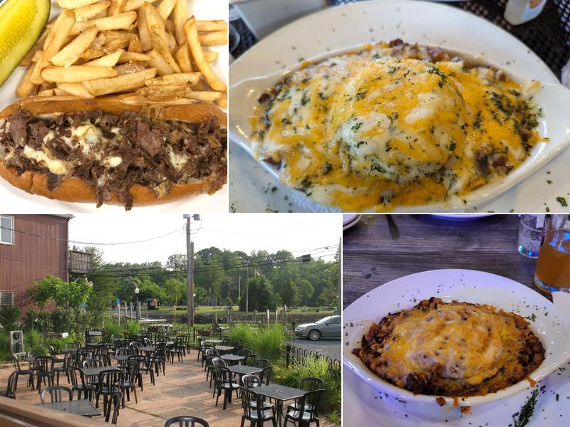 Irish Eyes Pub & Restaurant