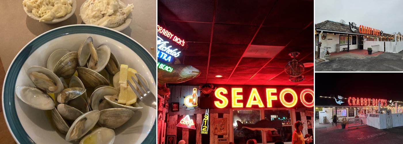 Crabby Dick's Restaurant