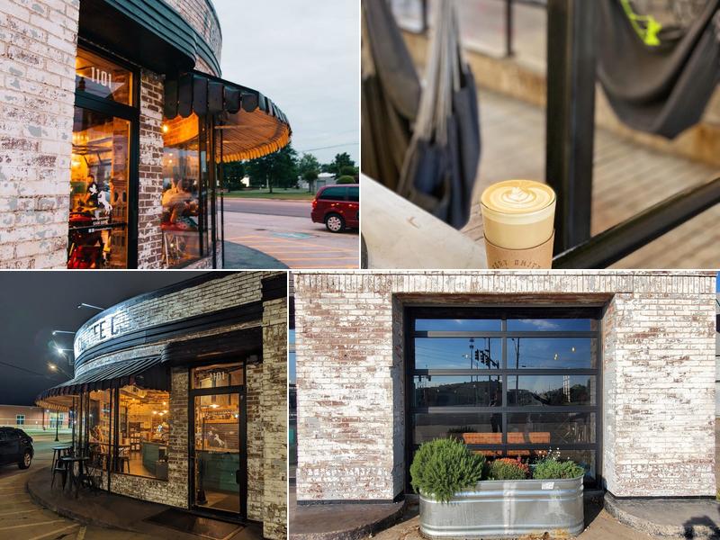 Fort Smith Coffee Co.