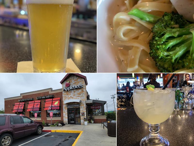 Applebee's Grill + Bar