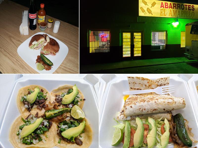 MR YELLOW 3809 N O St, Fort Smith