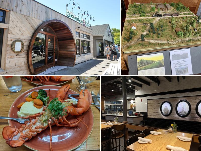 Dogfish Head Chesapeake & Maine