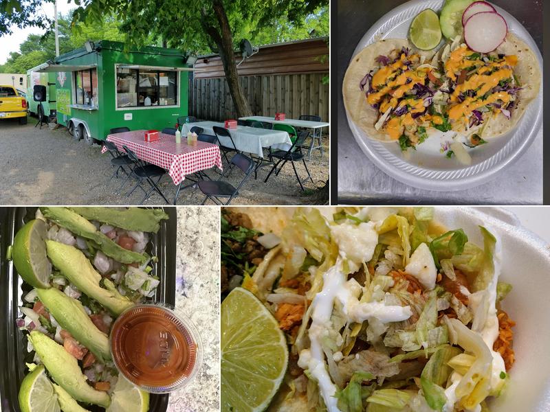 Taqueria Taco Landia