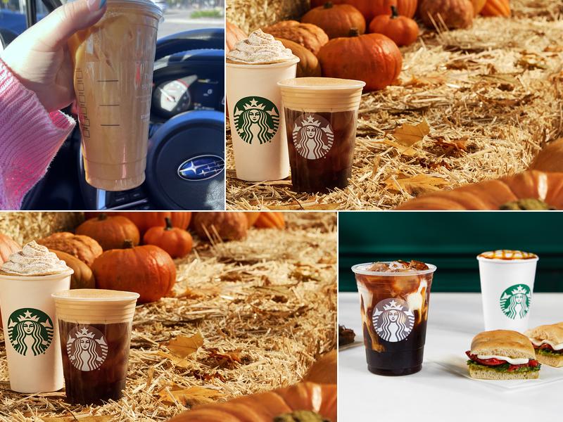 Starbucks 11051 S Parker Rd, Parker