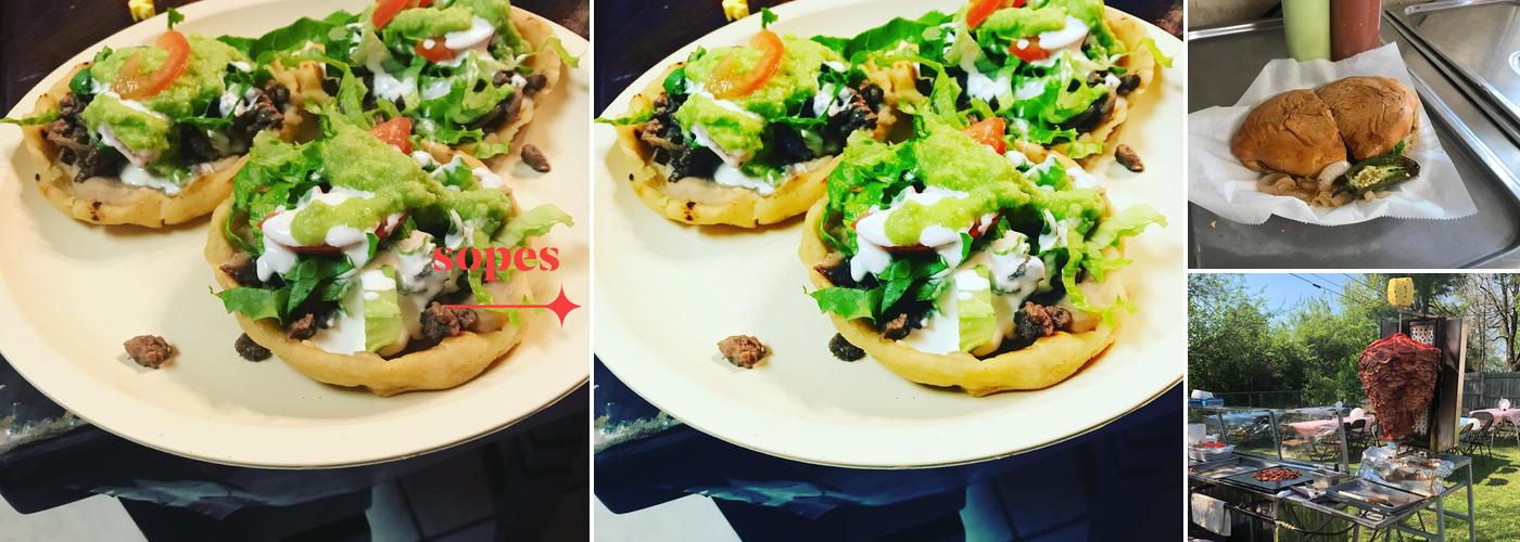 Tacos Aguascalientes