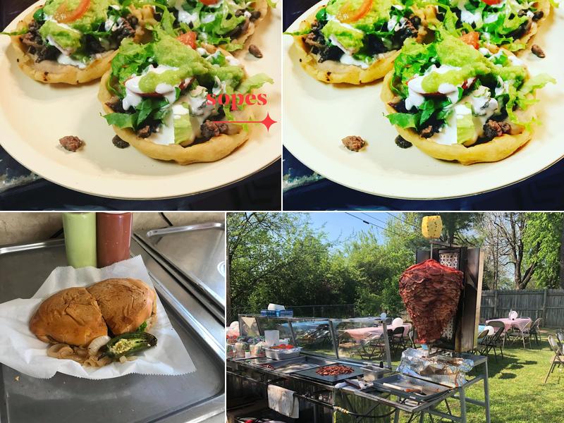 Tacos Aguascalientes