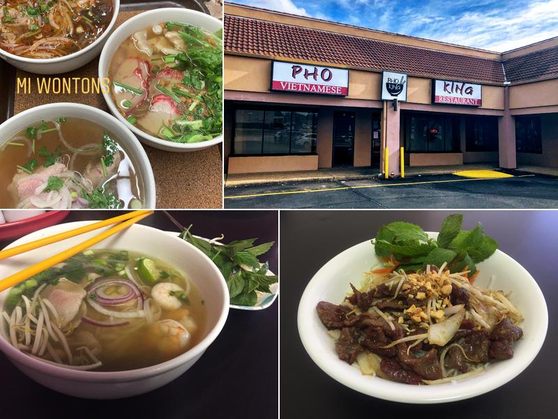Phở King