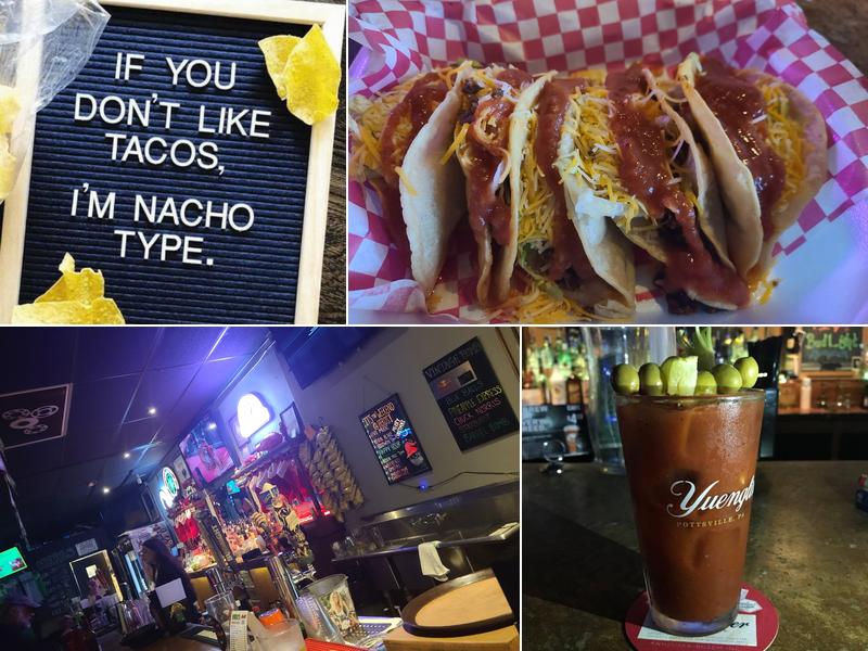 Hero's 1002 Garrison Ave, Fort Smith