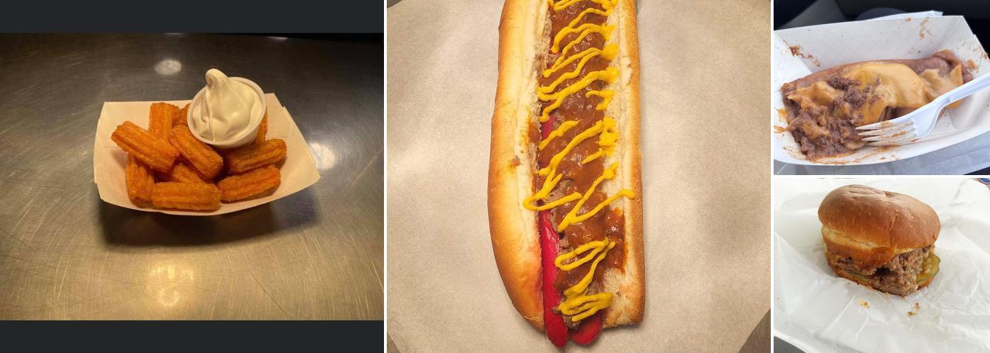 Mutt & Jeff Drive In