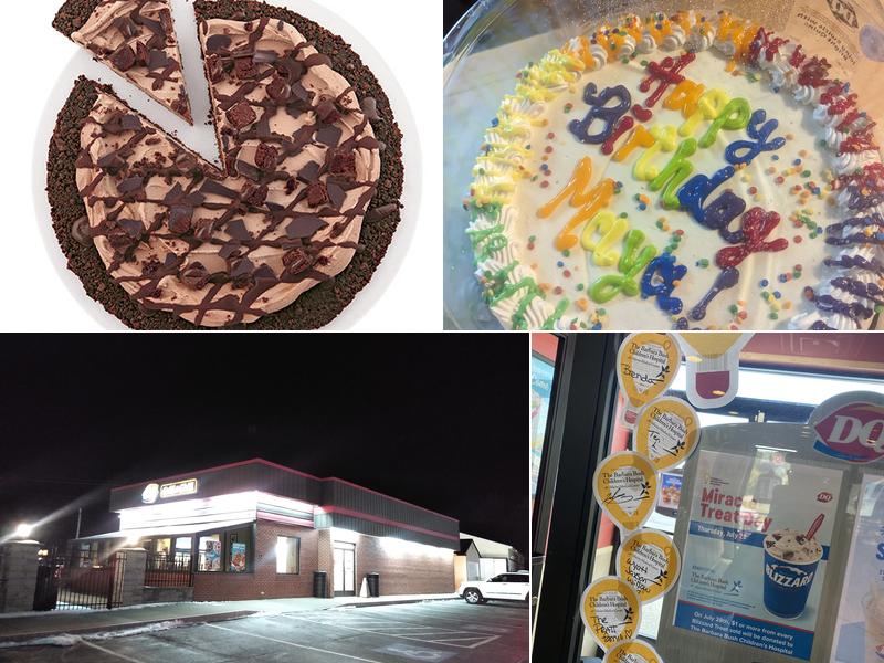 Dairy Queen 661 Minot Ave, Auburn