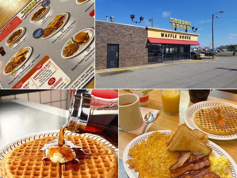 Waffle House