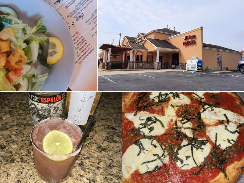 Frederica Pizza & Pasta House