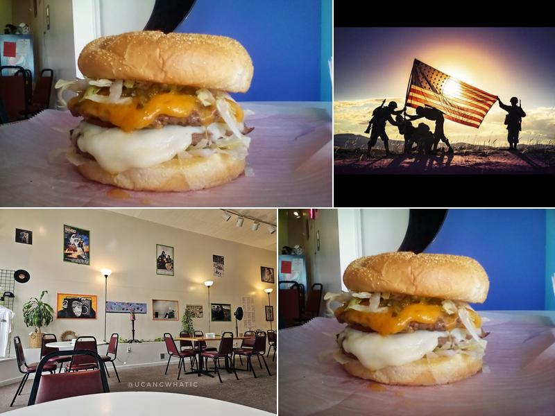 Brighter Day Cafe 118 N Main St, Suffolk