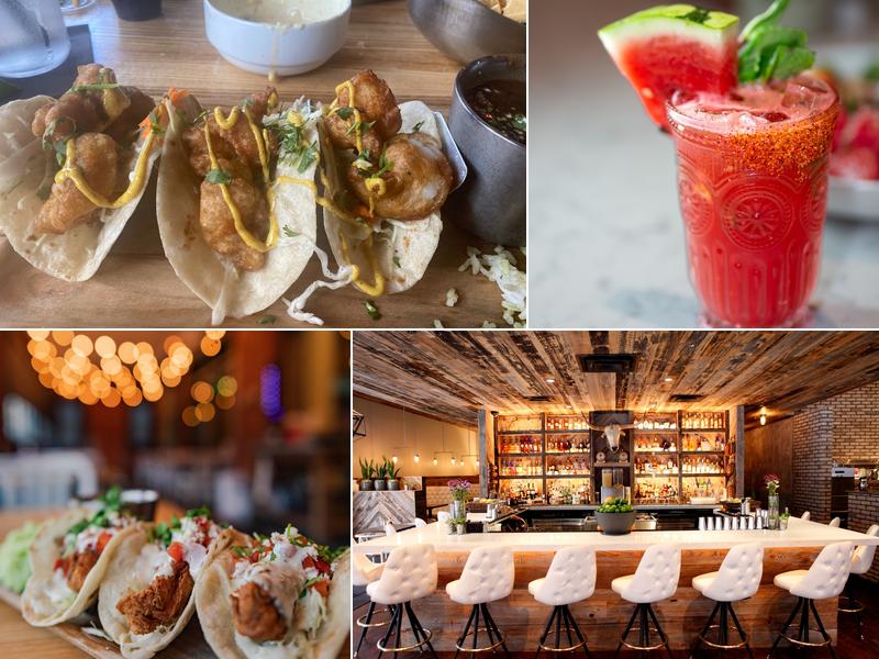 Local Lime : Little Rock 17809 Chenal Pkwy, Little Rock