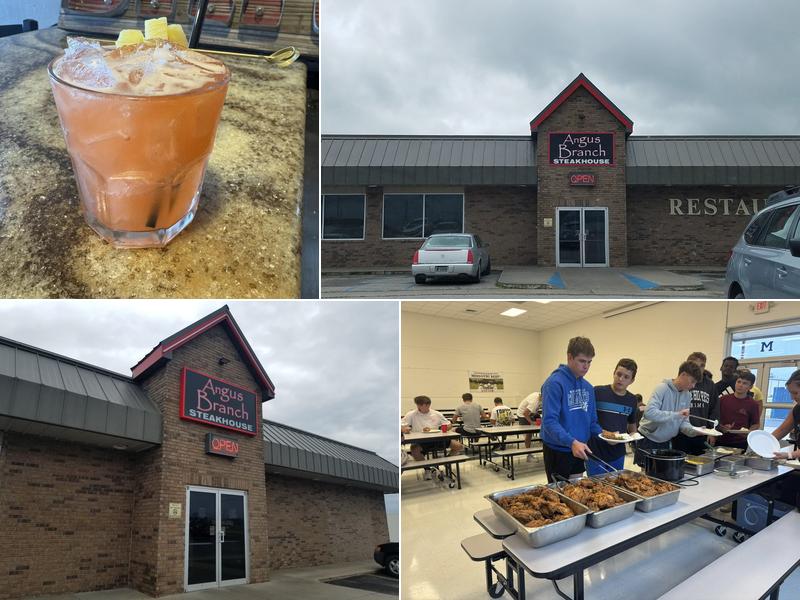 Angus Branch Steakhouse