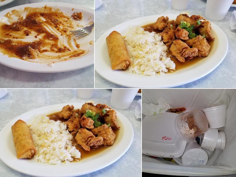 Bamboo House Restaurant 100 Martha Dr, Marionville