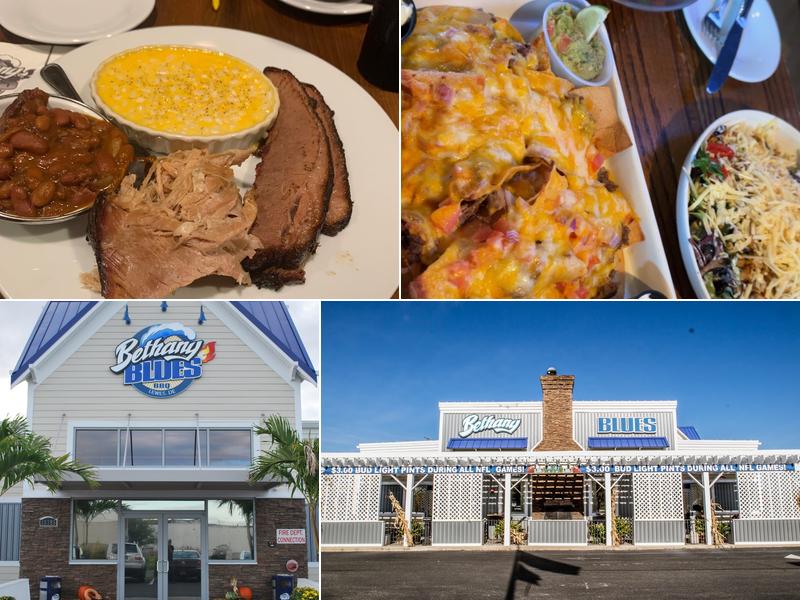 Bethany Blues 18385 Coastal Hwy, Lewes