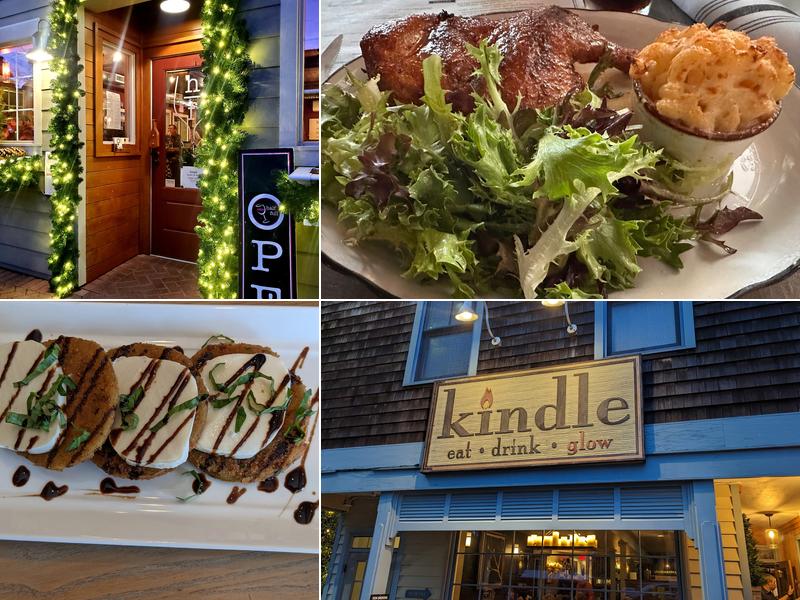 Kindle 111 Bank St, Lewes