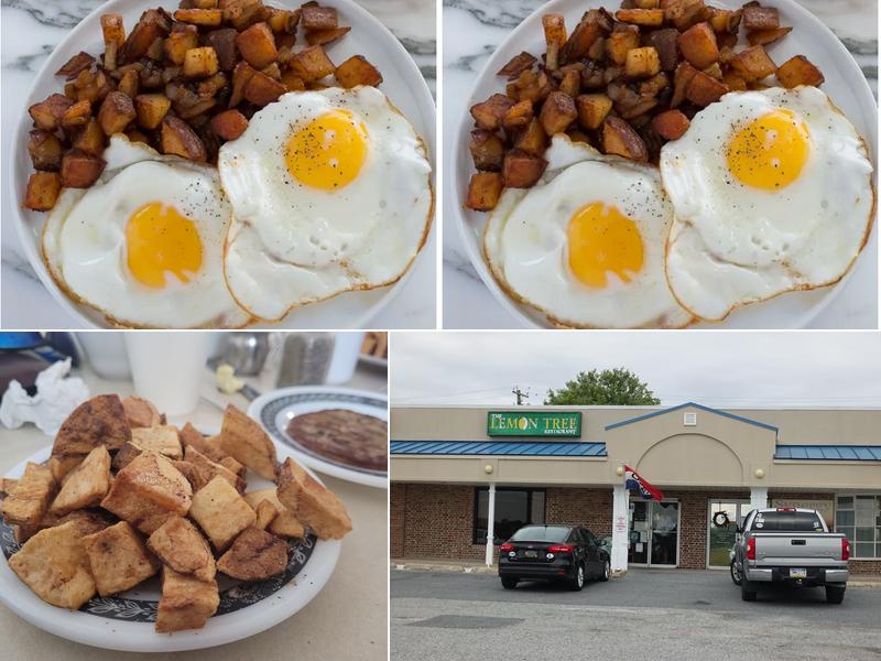 Lemon Tree Restaurant