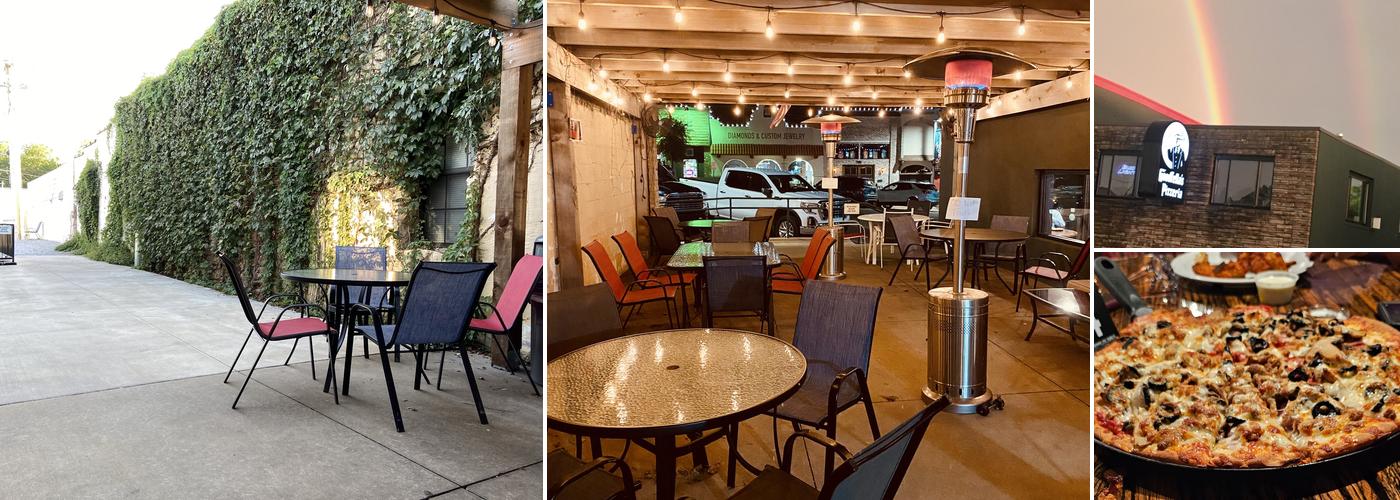 Goodfella's Pizzeria