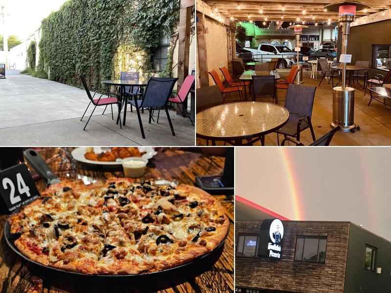 Goodfella's Pizzeria