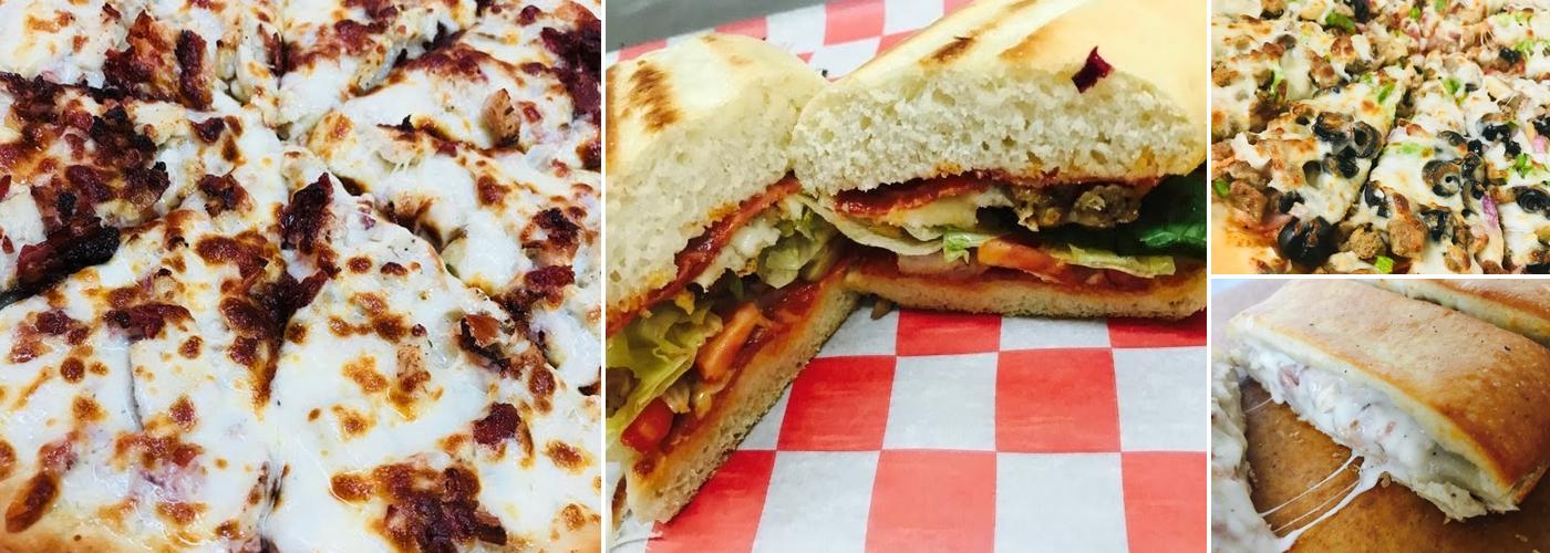 Goodfella's Pizzeria