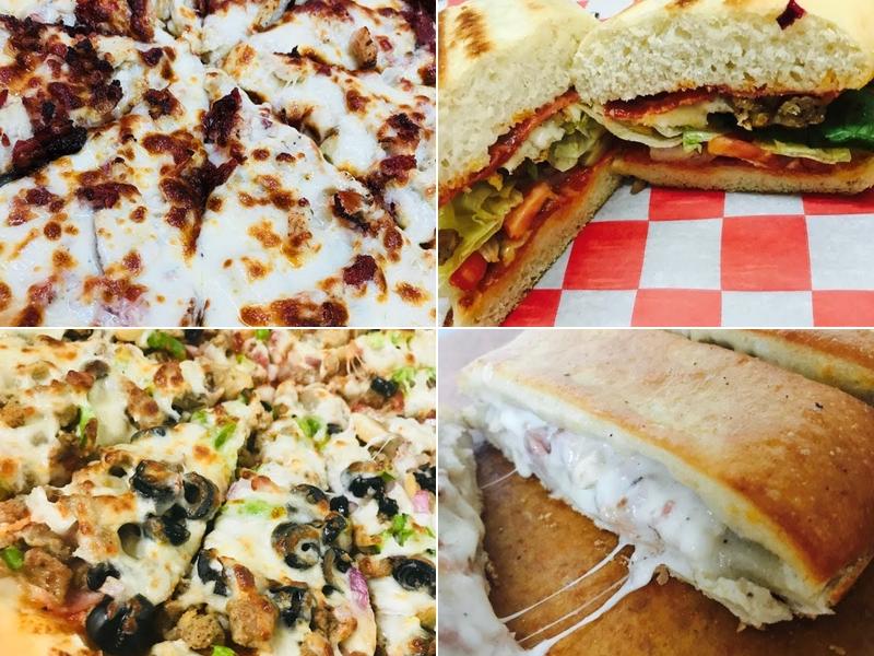 Goodfella's Pizzeria