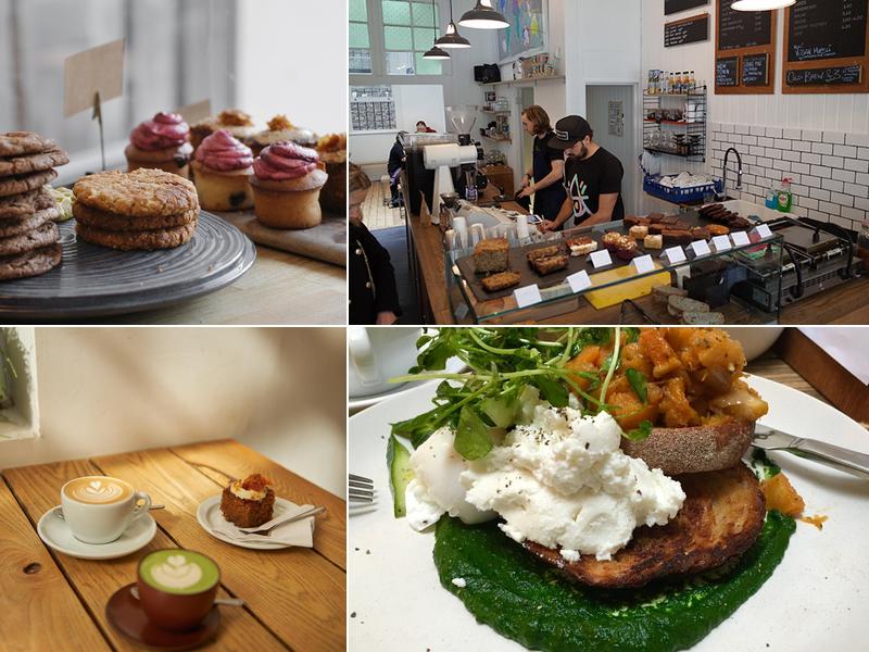 Store Street Espresso