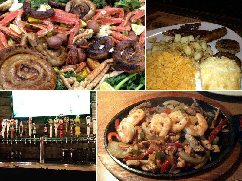 Juan's Mexican Cafe and Cantina