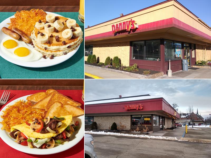 Denny's