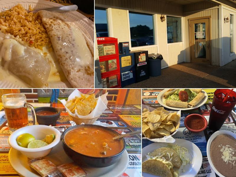 La Huerta 1270 US-412, Siloam Springs