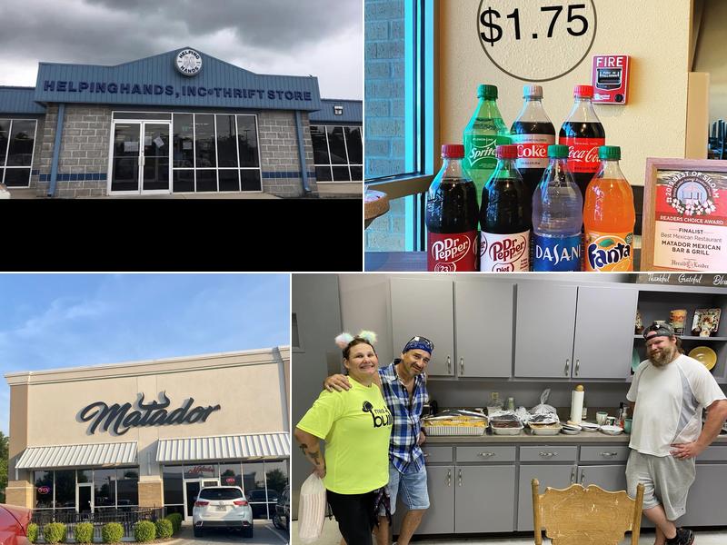 Matador Mexican Bar and Grill