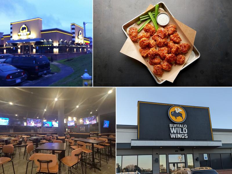 Buffalo Wild Wings