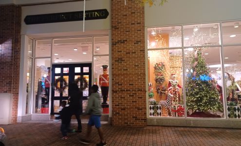 City Center at Oyster Point