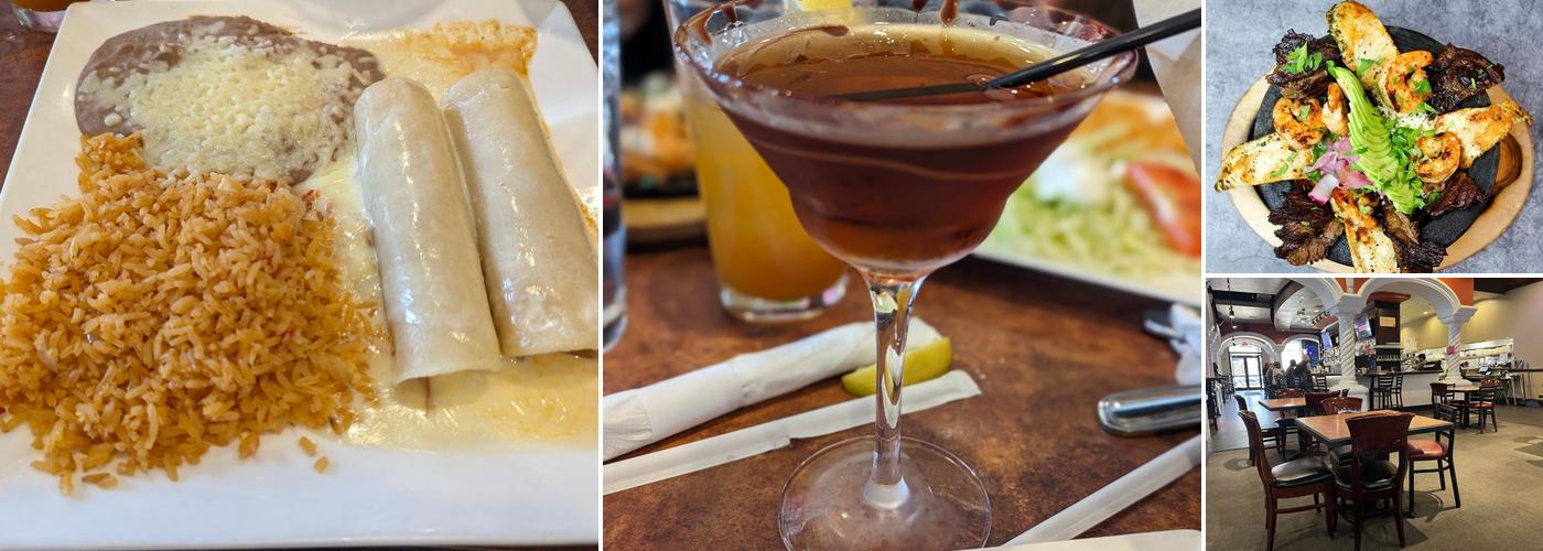 Juan's Mexican Cafe and Cantina