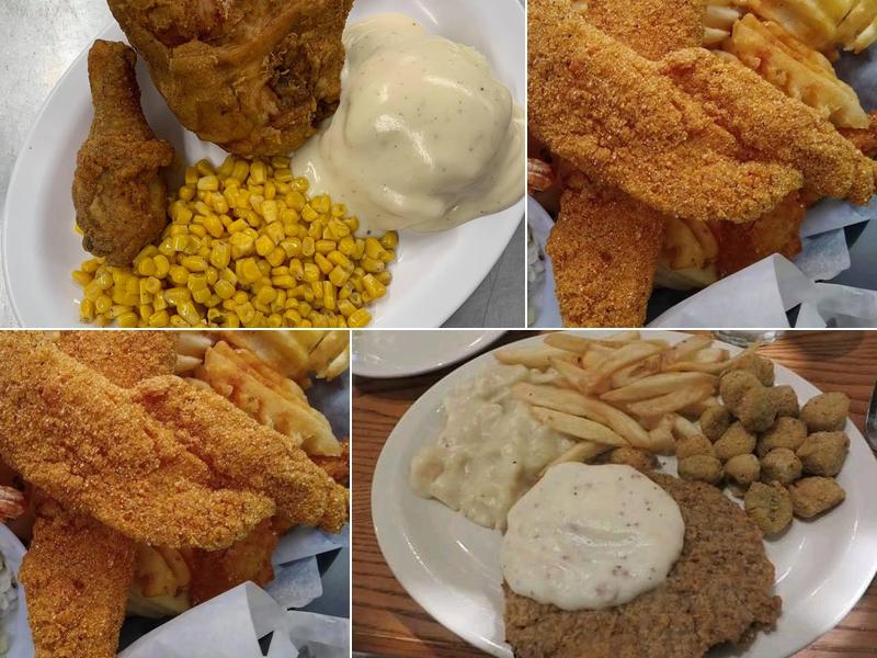 Ken's Hiwasse Dairy Freeze