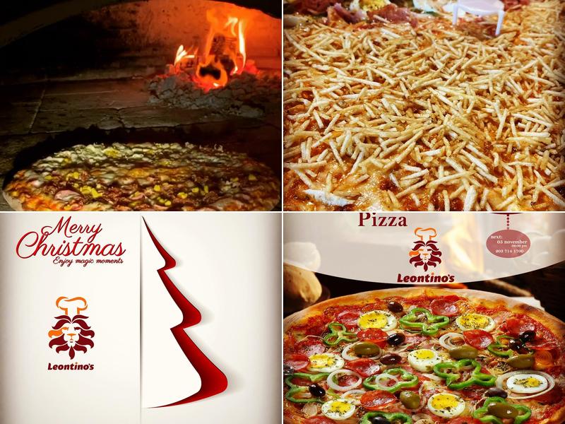 Leontino's Restaurant