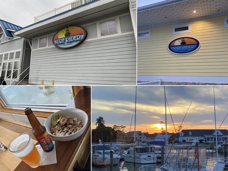 Surf Rider 105 Rens Rd suit a, Poquoson
