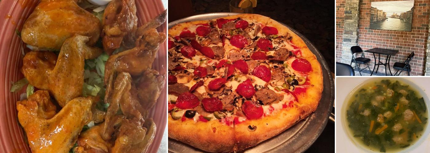 Andrea's Italian Restaurant