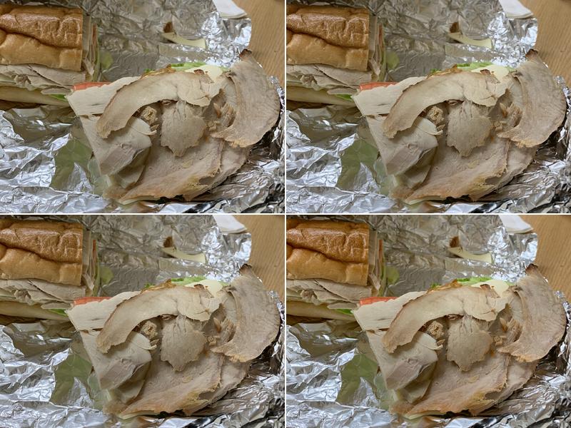 Jerry's Shakespeare Pizza