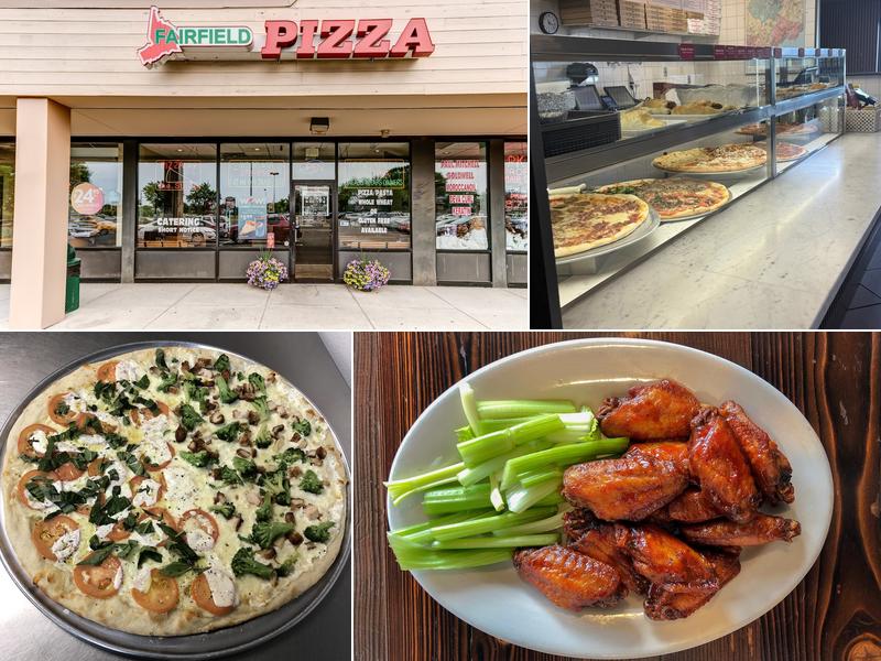 Fairfield Pizza