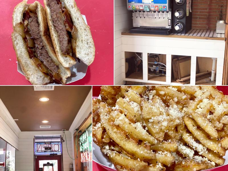 Danny's Drive-in 940 Ferry Blvd #6016, Stratford