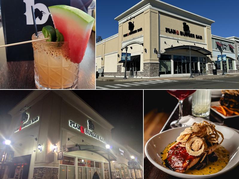 Plan b Milford 1638 Boston Post Rd, Milford