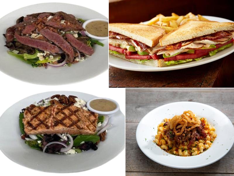 Smokey Bones Newport News 12541 Jefferson Ave, Newport News