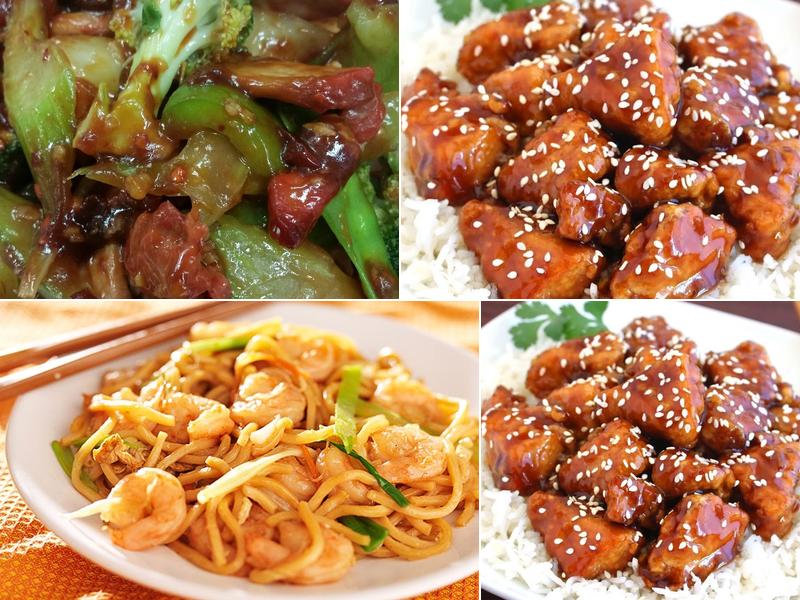 Hong Kong Chinese Restaurant