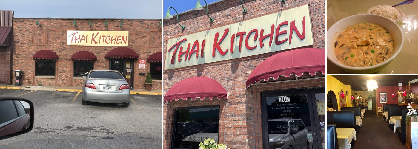 Thai Kitchen