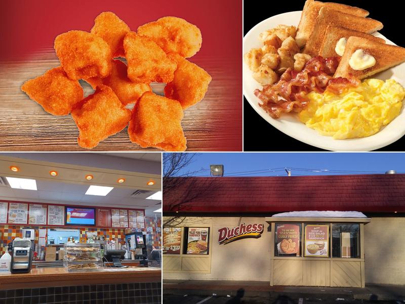 Duchess 690 Lordship Blvd, Stratford