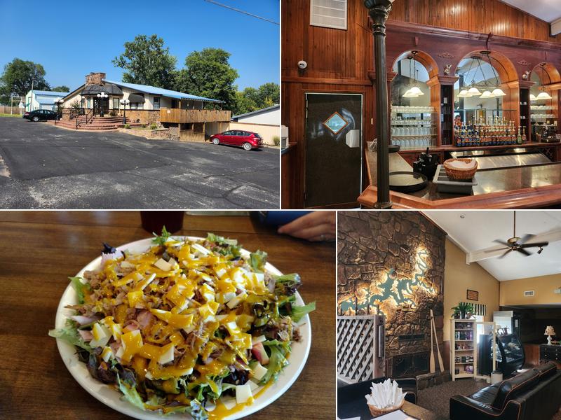 Chickanellas Scratch Kitchen