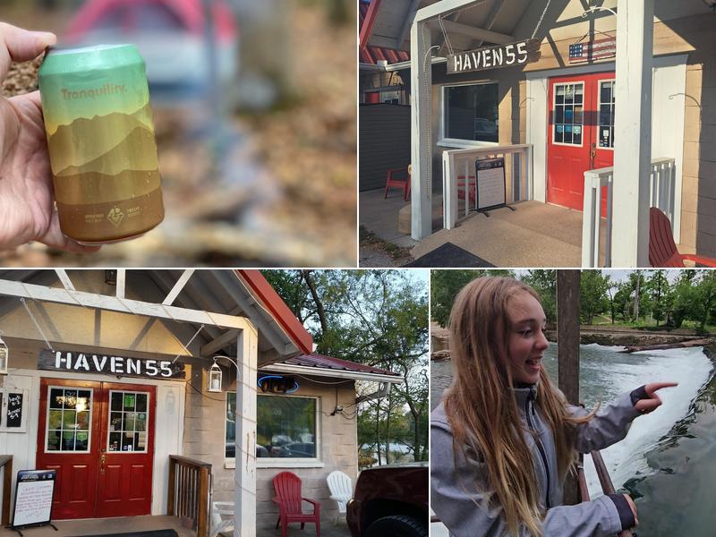 Haven 55 408 Havenhurst Dr, Pineville